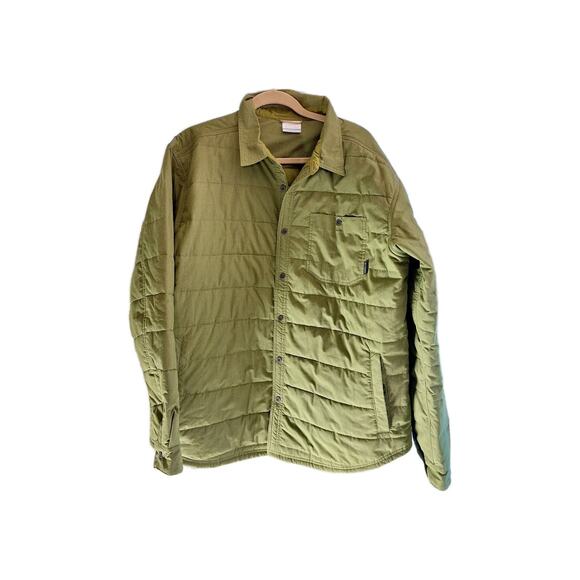 Columbia Size XL Jacket/coat - Picture 1 of 7